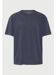 ανδρικό relaxed t-shirt από βαμβάκι - the essentials