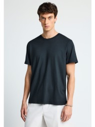 ανδρικό t-shirt από βαμβάκι - the essentials