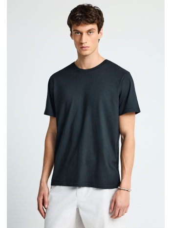 ανδρικό t-shirt από βαμβάκι - the essentials