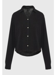 γυναικείο βαμβακερό πουκάμισο