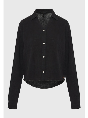 γυναικείο βαμβακερό πουκάμισο