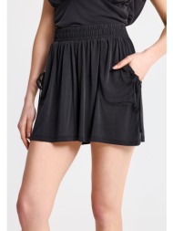 γυναικείο σορτς από μοντάλ