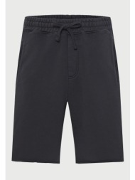 ανδρική βαμβακερή αθλητική βερμούδα