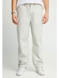 ανδρικό loose παντελόνι από βαμβάκι