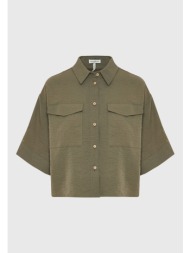 γυναικείο casual πουκάμισο