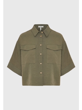 γυναικείο casual πουκάμισο