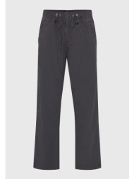 ανδρικό loose παντελόνι από βαμβάκι