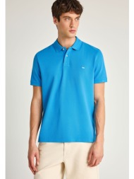 essential μπλούζα πόλο ...