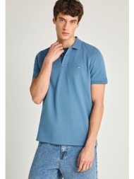 essential μπλούζα πόλο ...