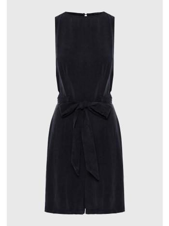 ολόσωμη φόρμα lyocell με ζώνη