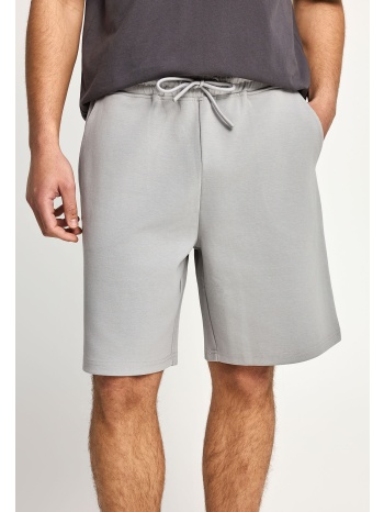 ανδρική αθλητική βερμούδα