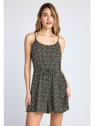 γυναικεία φλοράλ ολόσωμη ...