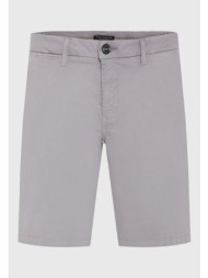 ανδρική βερμούδα chino - the essentials