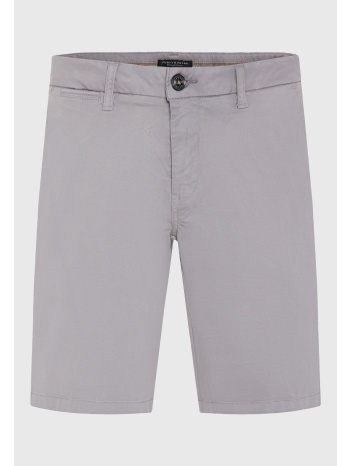 ανδρική βερμούδα chino - the essentials