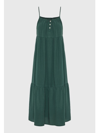 γυναικείο μάξι φόρεμα