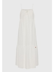 γυναικείο μάξι φόρεμα