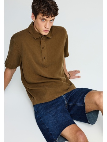 ανδρική μπλούζα polo