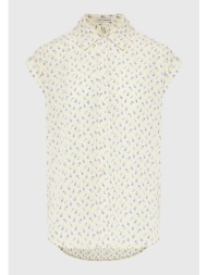 γυναικείο φλοράλ πουκάμισο