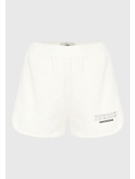 αθλητικό σορτς με τυπωμένο logo