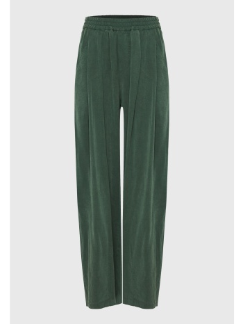 lyocell γυναικεία παντελόνα