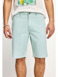 ανδρική βερμούδα chino - the essentials