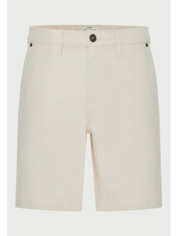 ανδρική loose βερμούδα τζιν