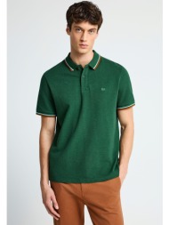 essential μπλούζα πόλο ...