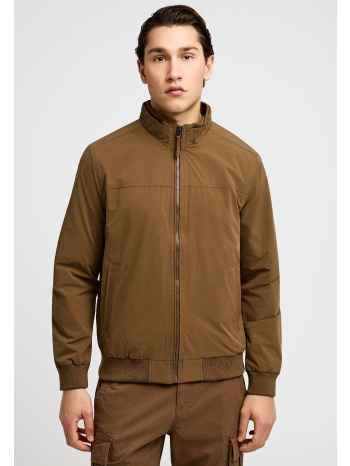 ανδρικό ελαφρύ bomber μπουφάν