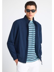 ανδρικό ελαφρύ bomber μπουφάν