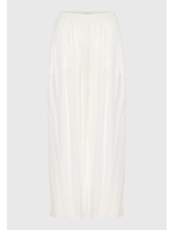 lyocell γυναικεία παντελόνα