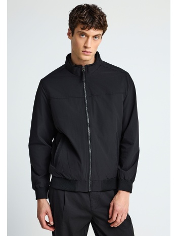 ανδρικό ελαφρύ bomber μπουφάν