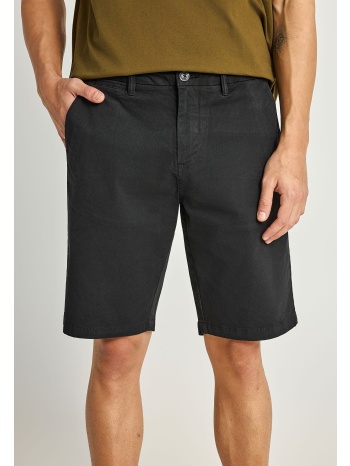 ανδρική βερμούδα chino - the essentials