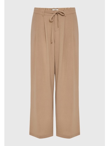 γυναικεία παντελόνα relaxed fit