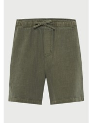 ανδρική chino βερμούδα από βαμβάκι