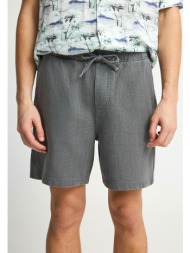 ανδρική chino βερμούδα από βαμβάκι