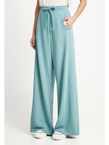 γυναικείο flare fit παντελόνι φόρμας