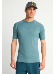 ανδρικό slim fit t-shirt με τύπωμα