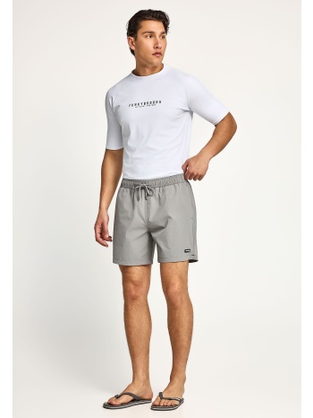 ανδρικό slim fit t-shirt με τύπωμα