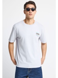 ανδρικό t-shirt με ...