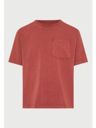 ανδρικό relaxed t-shirt ...