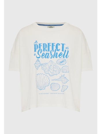 γυναικείο t-shirt με τύπωμα