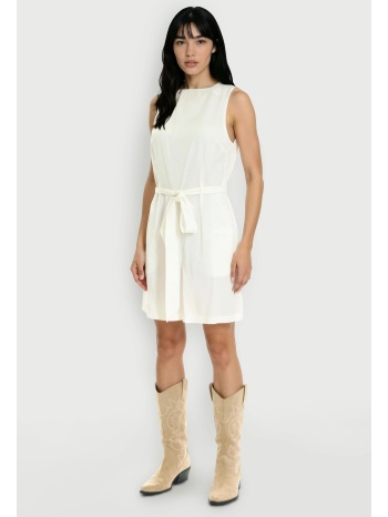 ολόσωμη φόρμα lyocell με ζώνη