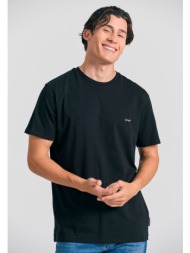 essential t-shirt με logo garage 55.