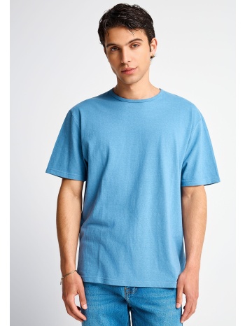 ανδρικό relaxed t-shirt - the essentials