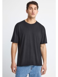ανδρικό relaxed t-shirt ...