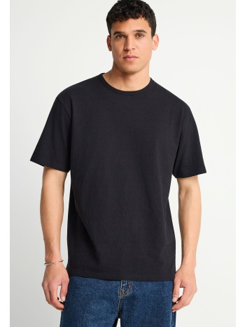 ανδρικό relaxed t-shirt - the essentials