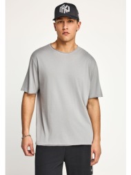 ανδρικό relaxed t-shirt ...
