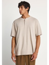 ανδρικό relaxed t-shirt ...