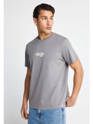 ανδρικό t-shirt garage 55 με τύπωμα