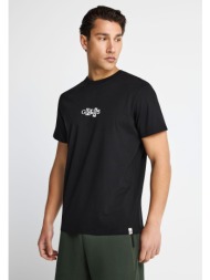 ανδρικό t-shirt garage 55 με τύπωμα